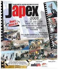 Japex 2008