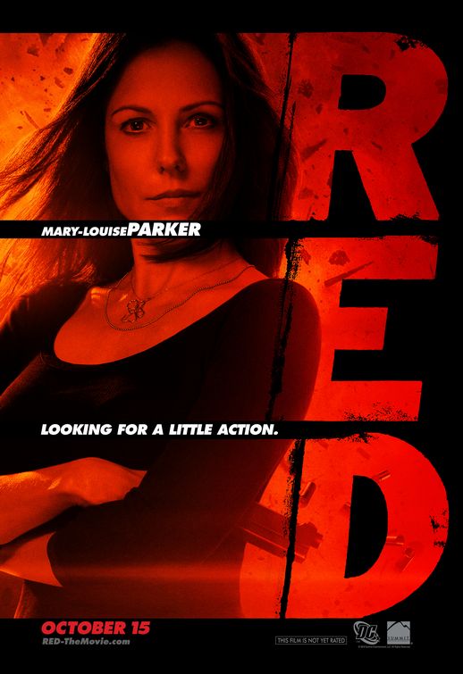 Filme Red