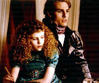 Claudia e Lestat