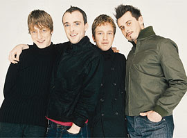 banda Travis