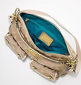coach poppy 14570