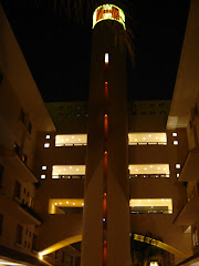 2003, Hotel Piramides Narvarte