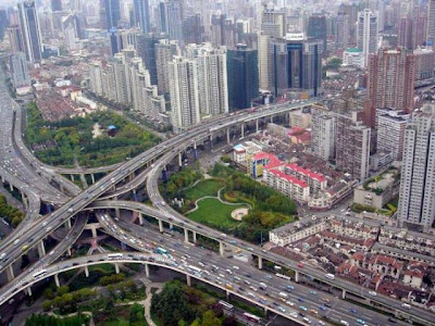 Las carreteras más terroríficas del mundo