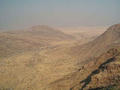 Las carreteras más terroríficas del mundo