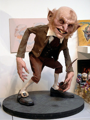 Famous Fictional Characters in Stunning Sculptures Seen On coolpicturegallery.blogspot.com Famous Fictional Characters in Stunning Sculptures Seen On www.coolpicturegallery.net