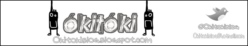 Ókitóki!
