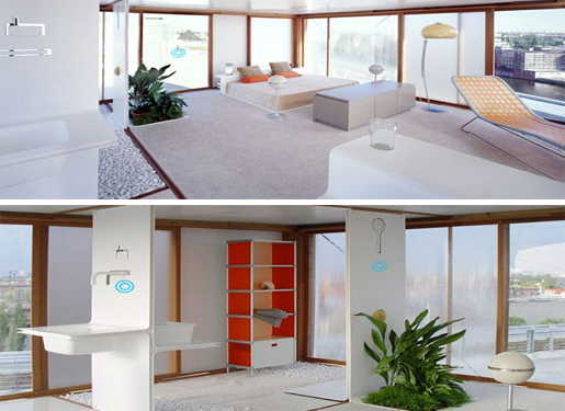 Home Design Interior Design Furniture Small Modular Homes