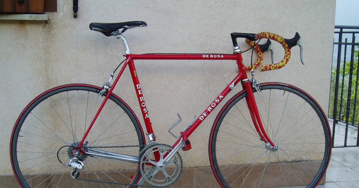 de rosa columbus slx
