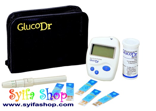 gluco doctor