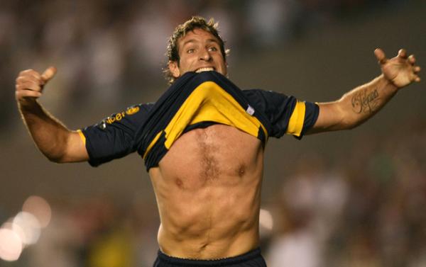martin palermo