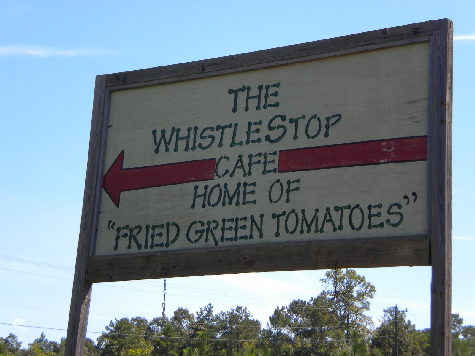 Blushing Rose Green Fried Tomatoes Restaurant The Original Movie