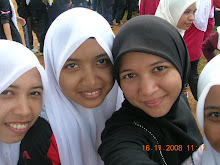 Ain,AinuL,Me & Aina