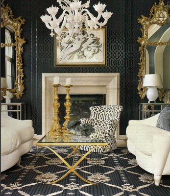 Kelly Wearstler Fabric