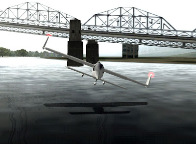 Light Aircraft on To Develop And Sell The Innovative E Go Light Aircraft