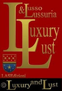 LuxuryLust FaceBook