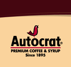 Autocrat Coffee Milk
