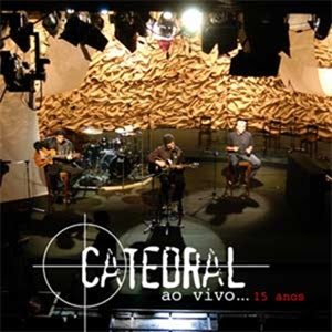 CD Catedral Acima do Nível do Mar Baixar CD Catedral Acima do Nível do Mar
