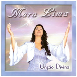 Mara Lima - Unção Divina (Play Back) Mara Lima - Unção Divina (Play Back)