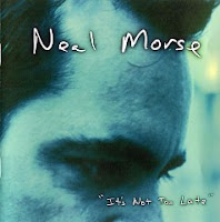 Neal Morse - It s Not Too Late 2001