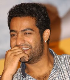 Jr NTR in Lavakusha