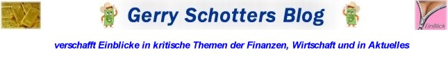 Gerry Schotter