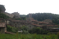 Foto 0 en  - Rupit i Pruit (Barcelona) Informacion y mapa