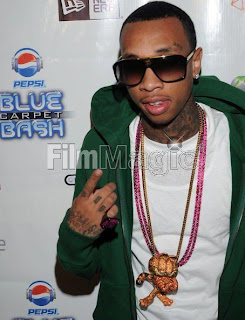 Can I Live Cl Cartel Living Endorsement Tyga Tyga People