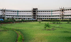 Cms Namakkal