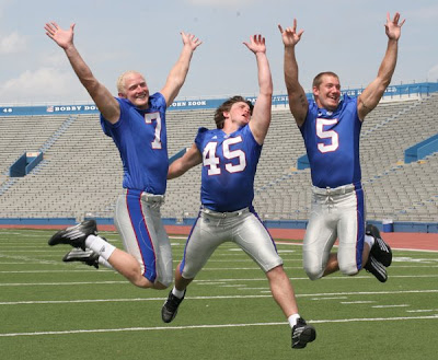 Gay Football Players
