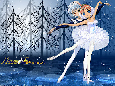 Princess Tutu