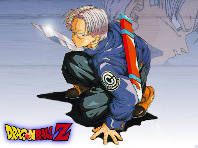 Trunks no es gay