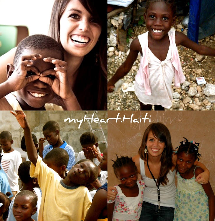 myHeart.Haiti