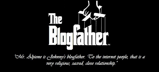 the blogfather