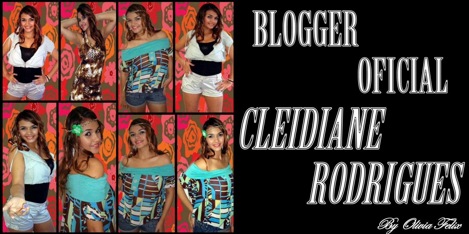 Cleidiane Rodrigues