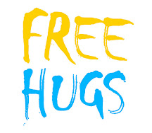 Free Hugs :x