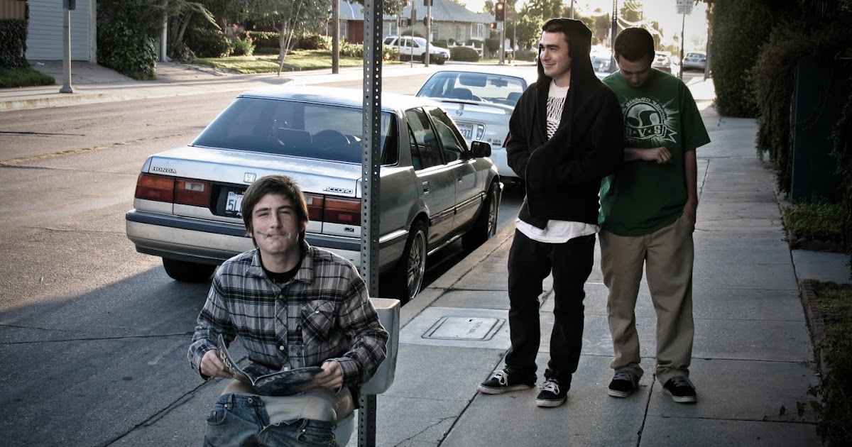 Julian Diaz Photography Sittin on the toilet