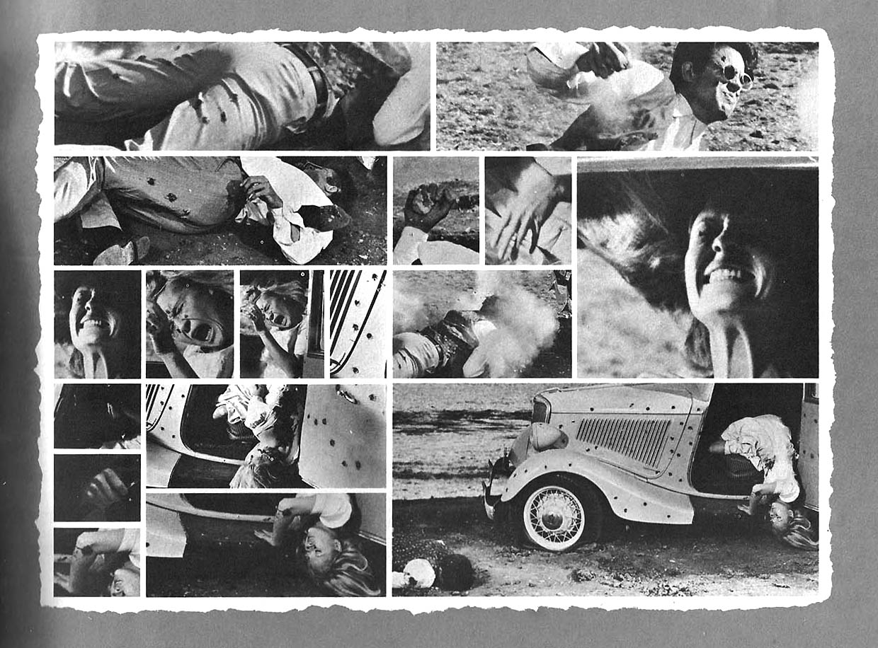 First stanza of "The Story of Bonnie and Clyde" by Bonnie Parker