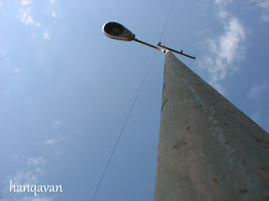 hanqavan light
