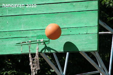 hanqavan basketball