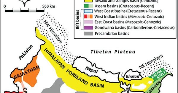basins of india Long-term (1901–2012) changes in hydroclimatic variables in the 18 indian subcontinental basins were examined with hydrology simulated using the variable. basins of india Long-term (1901–2012) changes in hydroclimatic variables in the 18 indian subcontinental basins were examined with hydrology simulated using the variable.