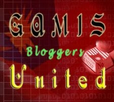 GAMIS Bloggers United