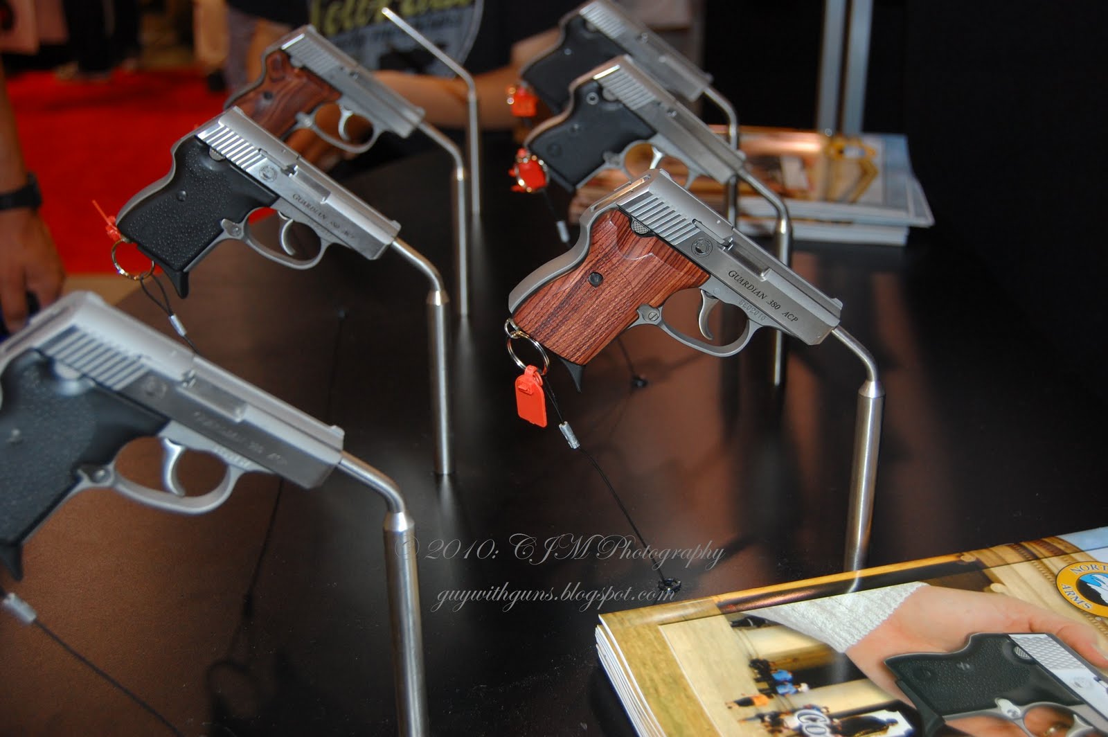Really Guns