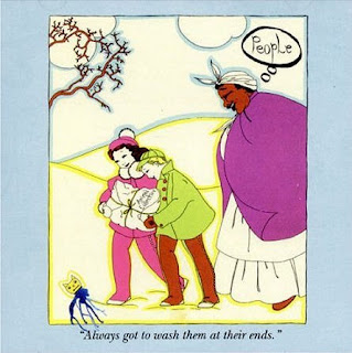 People Animal Collective