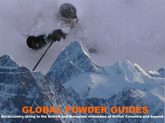 Global Powder Guides