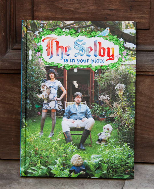 The selby book