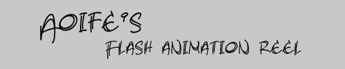 Aoífe's Flash Reel