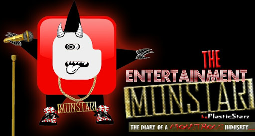 The Entertainment Monstar