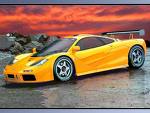 mclaren f1