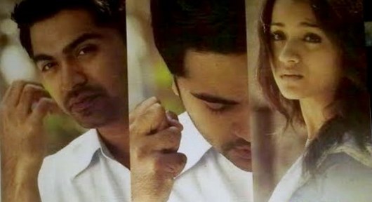 ‘VTV Isn’t So Special’ – Silambarasan | Tamil Cinema News › Kollywood