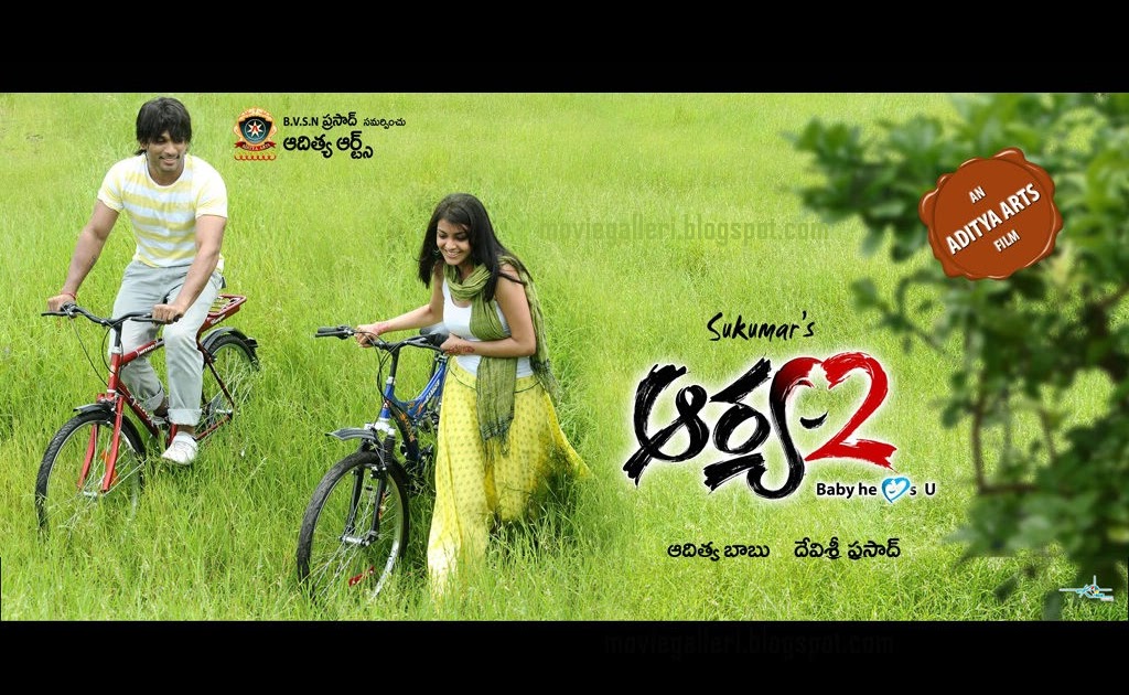 arya 2 hindi movie  3gp